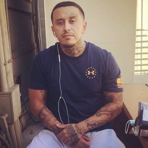 Meet your Posher, Albert